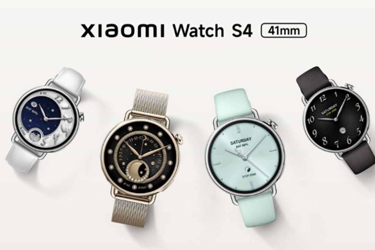 Đồng hồ thông minh nữ mặt tròn: Quà 8/3 tinh tế, vừa đẹp vừa “đúng gu” công nghệ 6