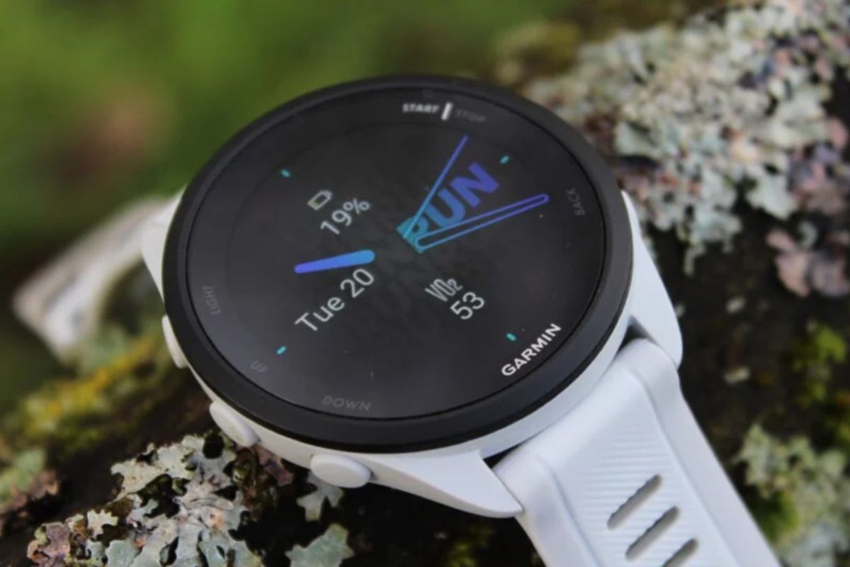 Đồng hồ thông minh nữ mặt tròn: Quà 8/3 tinh tế, vừa đẹp vừa “đúng gu” công nghệ 8