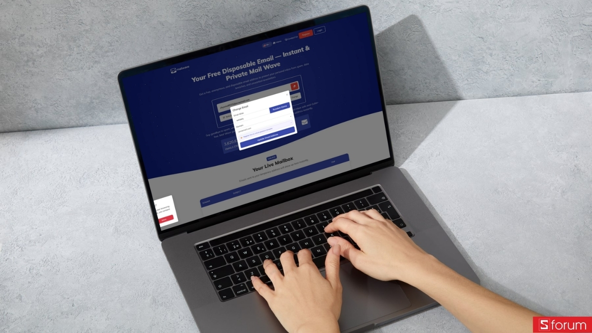 Email sinh viên free là gì? Cách tạo và sử dụng email tạm thời đơn giản 1