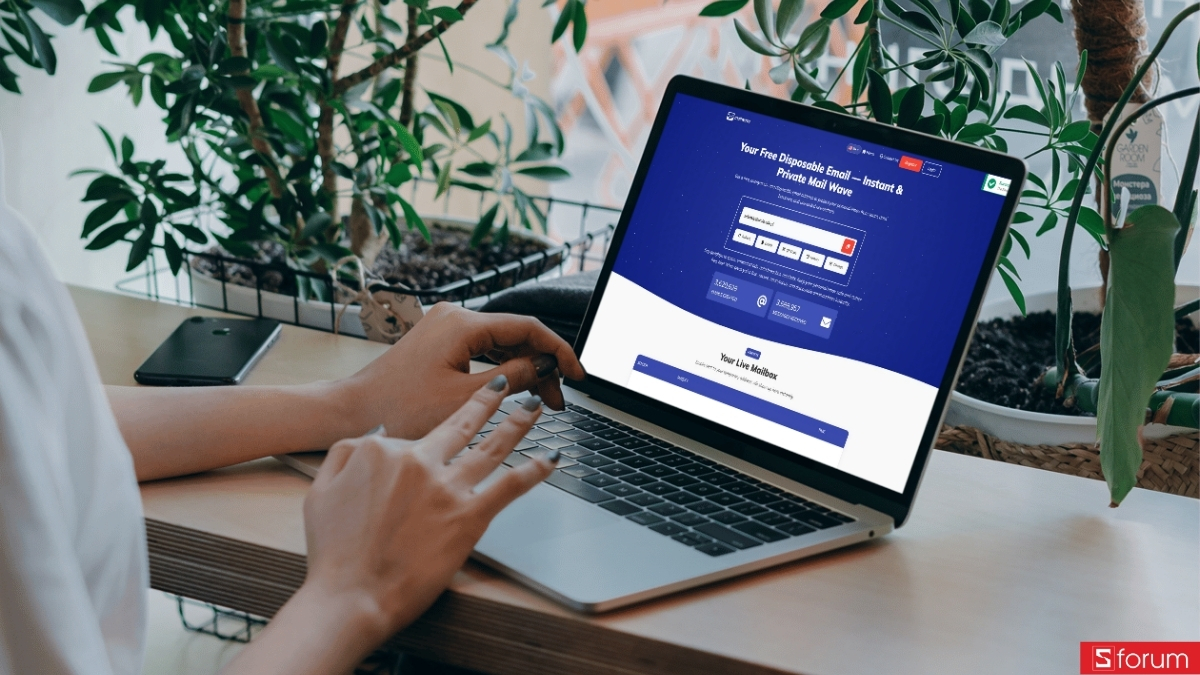 Email sinh viên free là gì? Cách tạo và sử dụng email tạm thời đơn giản 20