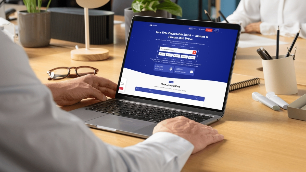 Email sinh viên free là gì? Cách tạo và sử dụng email tạm thời đơn giản bg