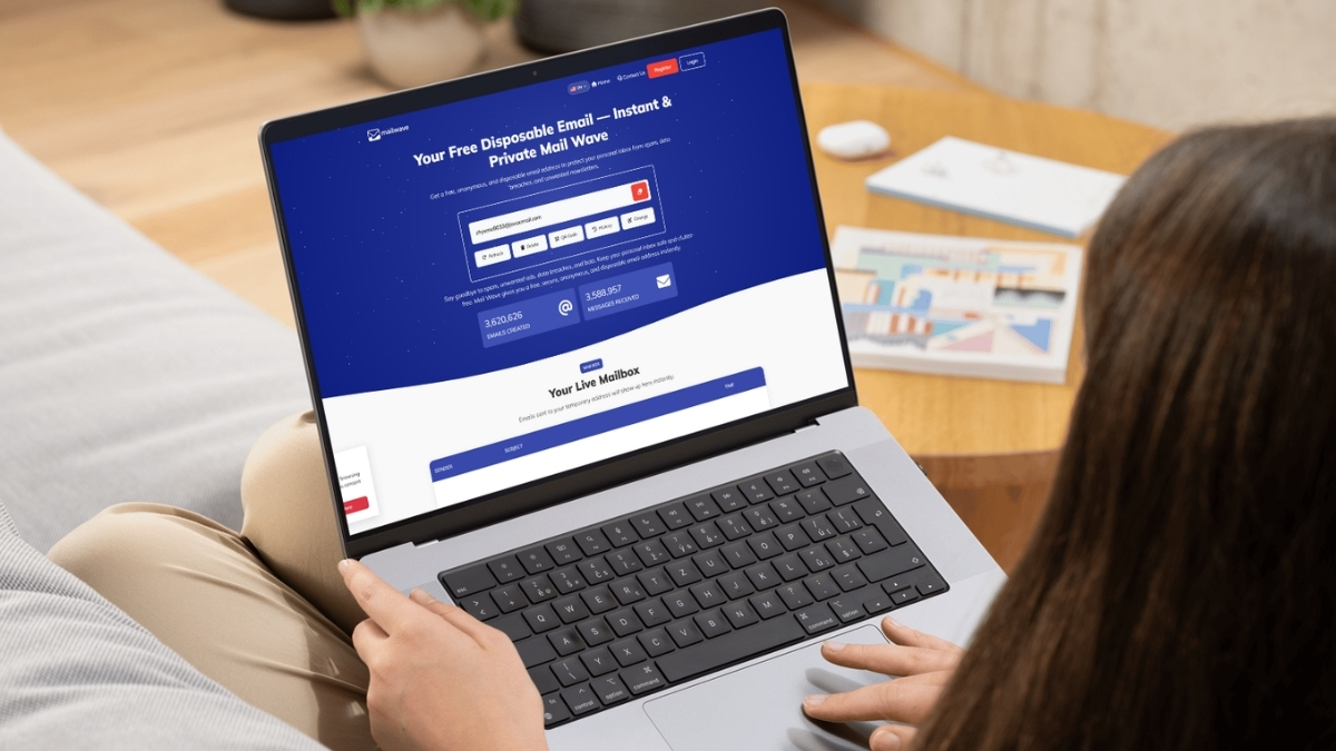 Email sinh viên free là gì? Cách tạo và sử dụng email tạm thời đơn giản