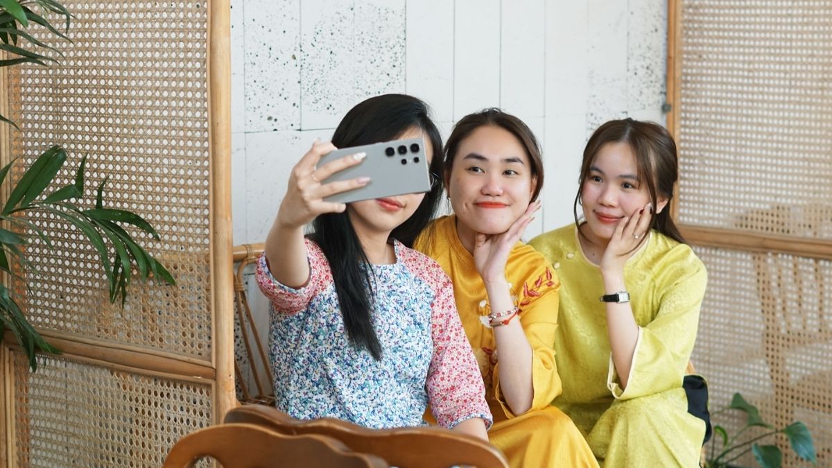 Galaxy AI có thể làm được những gì? 2