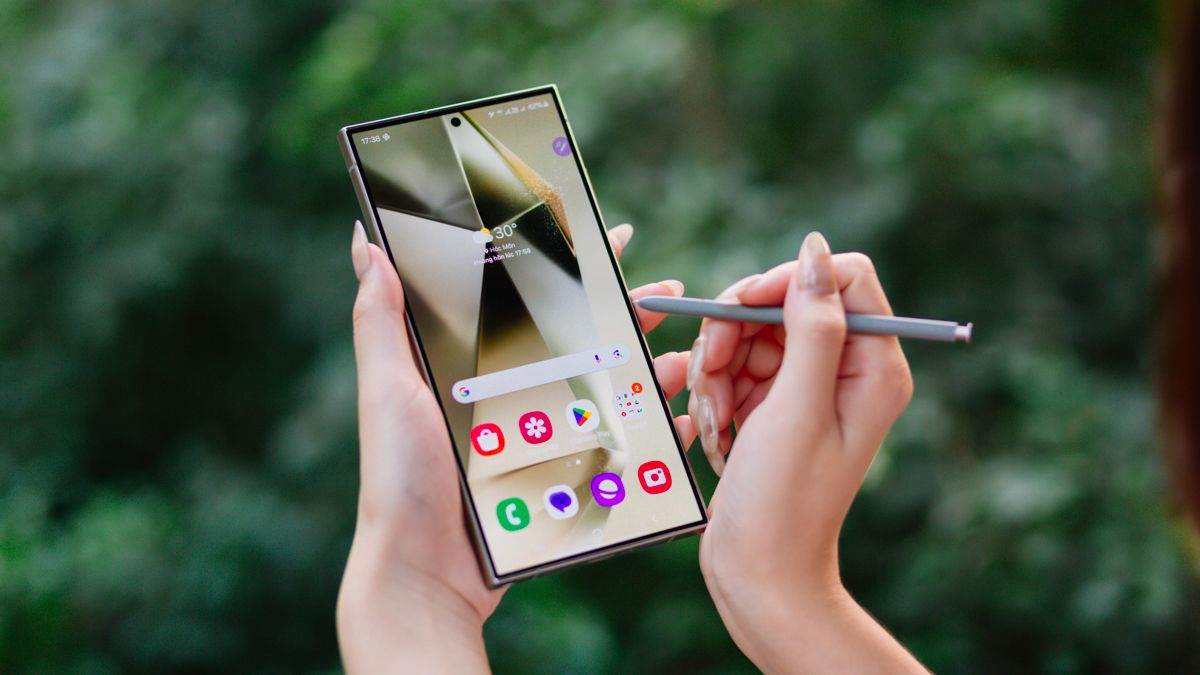 Galaxy AI có thể làm được những gì? 3