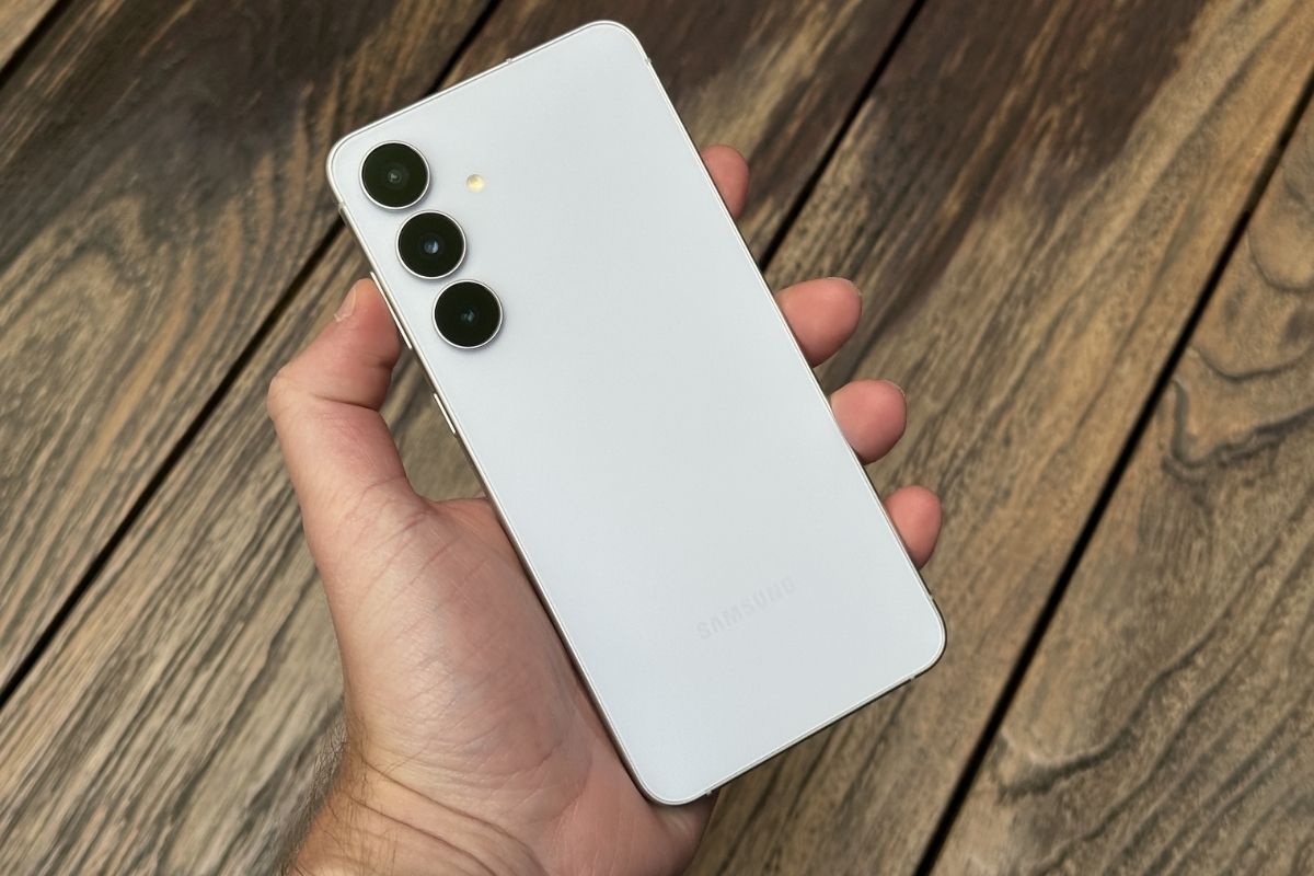 Galaxy S25 FE có mấy màu? Khám phá ngay! 1