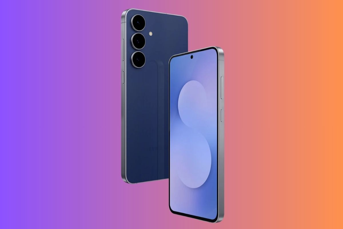 Galaxy S25 FE có mấy màu? Khám phá ngay! 3