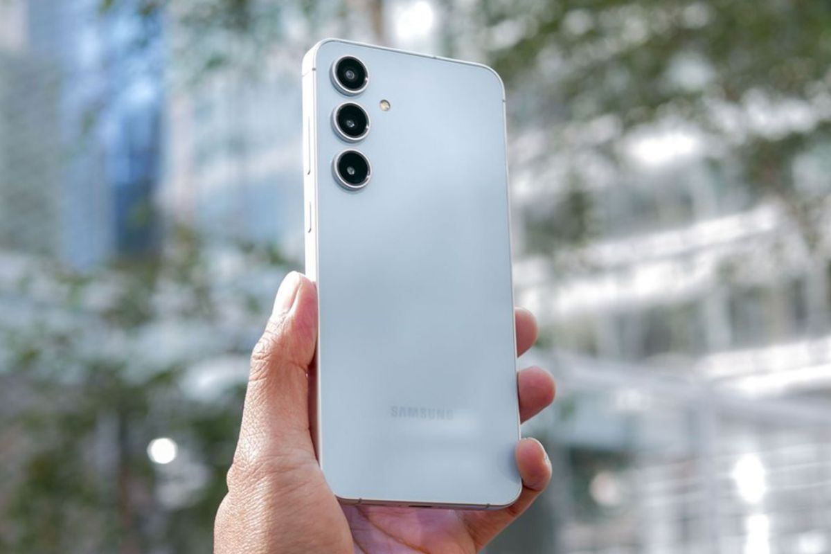 Galaxy S25 FE có mấy màu? Khám phá ngay! 6
