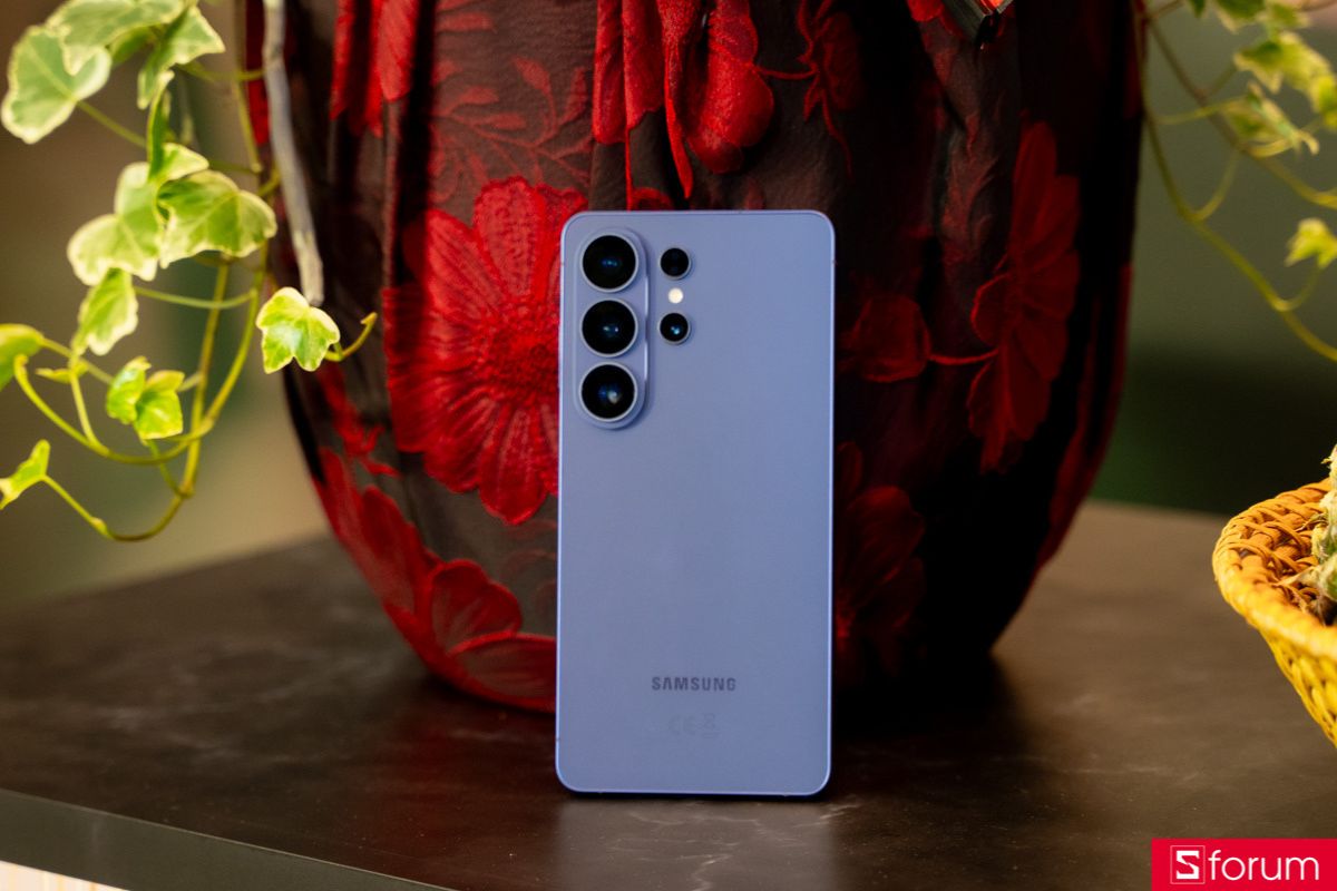 Galaxy S26 Ultra có mấy màu? Toàn bộ bảng màu chi tiết và cách chọn phiên bản phù hợp 12