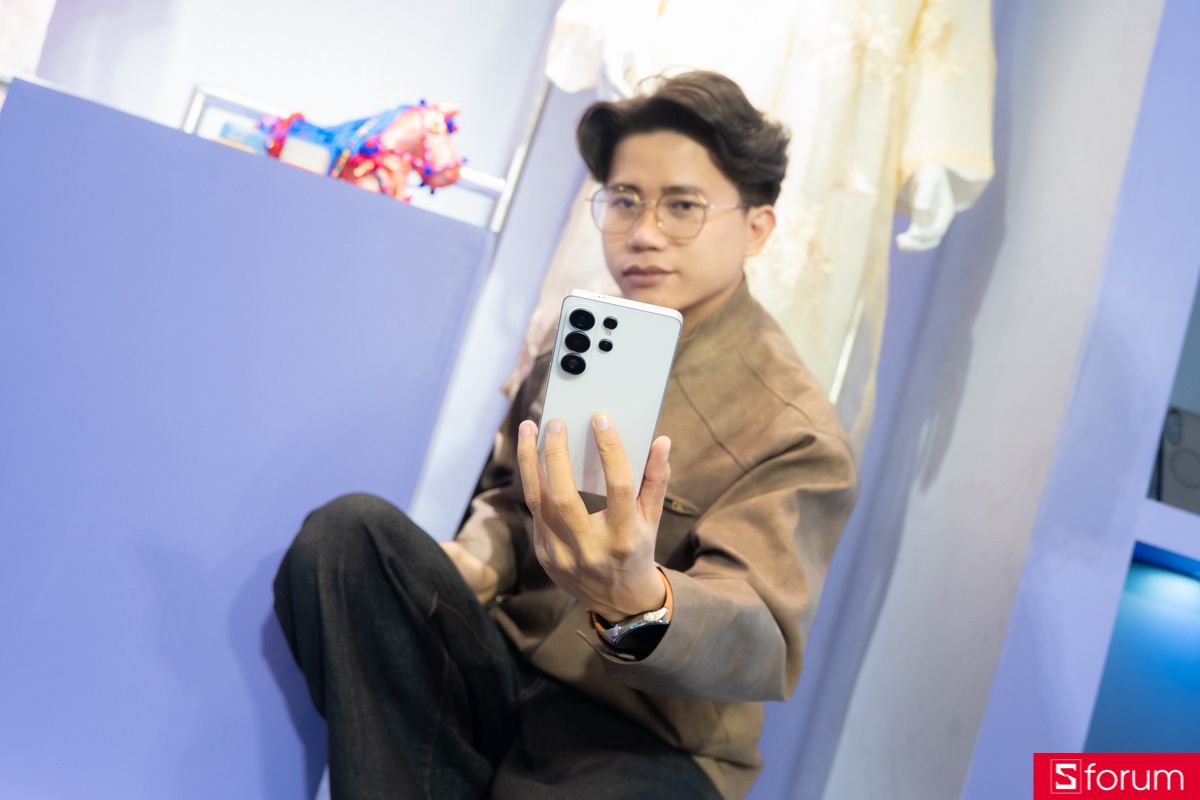 Galaxy S26 Ultra có mấy màu? Toàn bộ bảng màu chi tiết và cách chọn phiên bản phù hợp 9