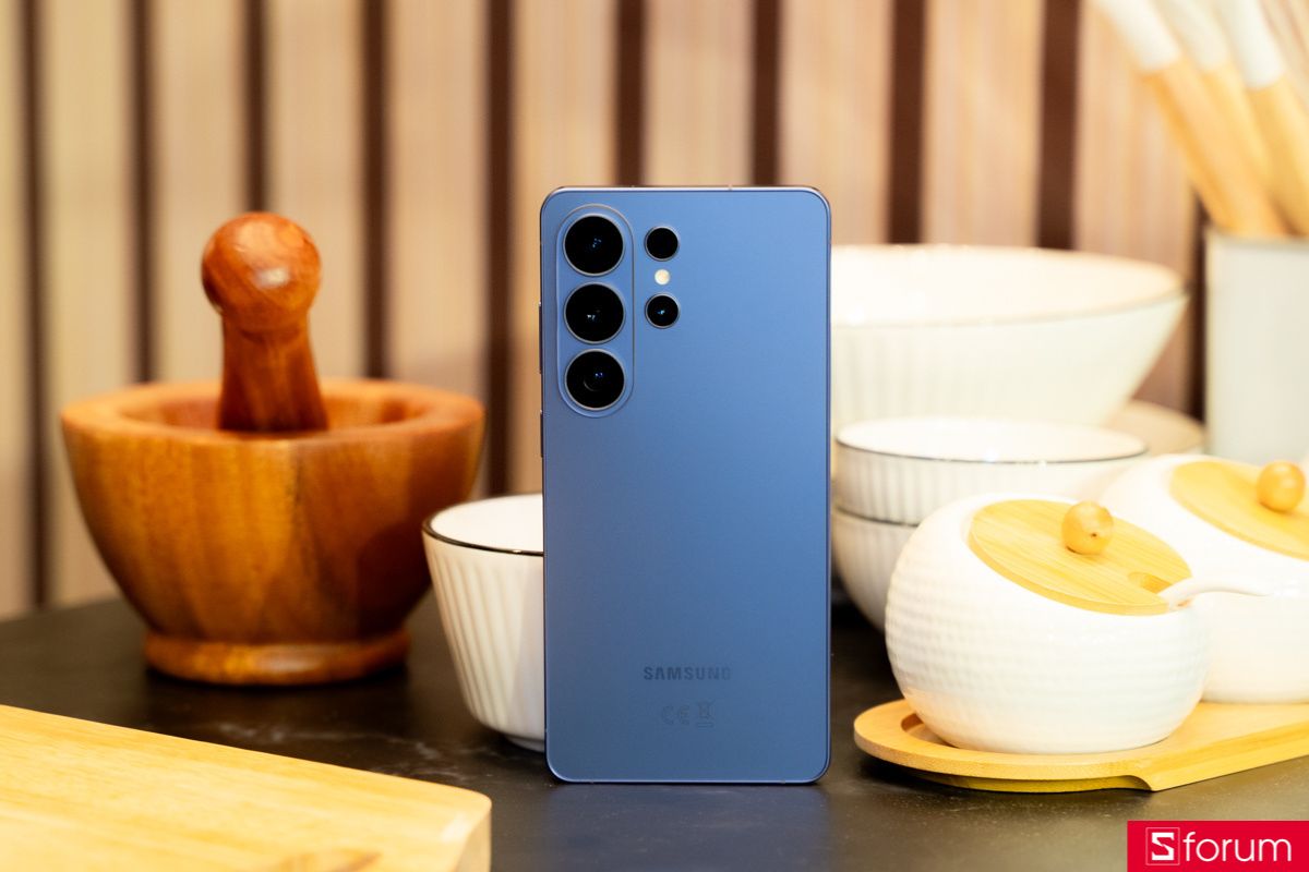 Galaxy S26 Ultra có mấy màu? Toàn bộ bảng màu chi tiết và cách chọn phiên bản phù hợp 11