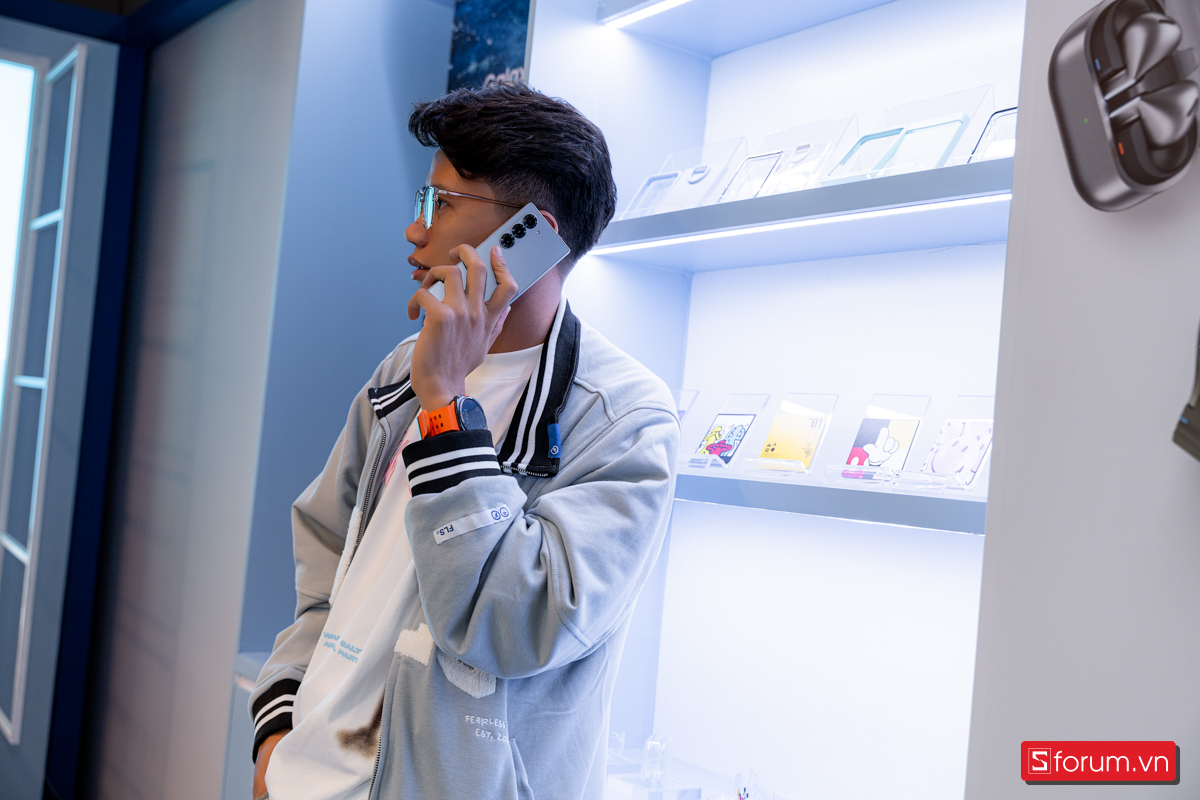 Galaxy Z Fold 6 có bao nhiêu màu, màu nào đẹp?