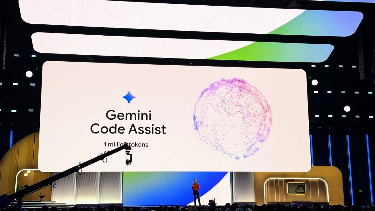 Gemini Code Assist là gì? Trợ lý AI giúp lập trình viên viết code nhanh và hiệu quả hơn 1