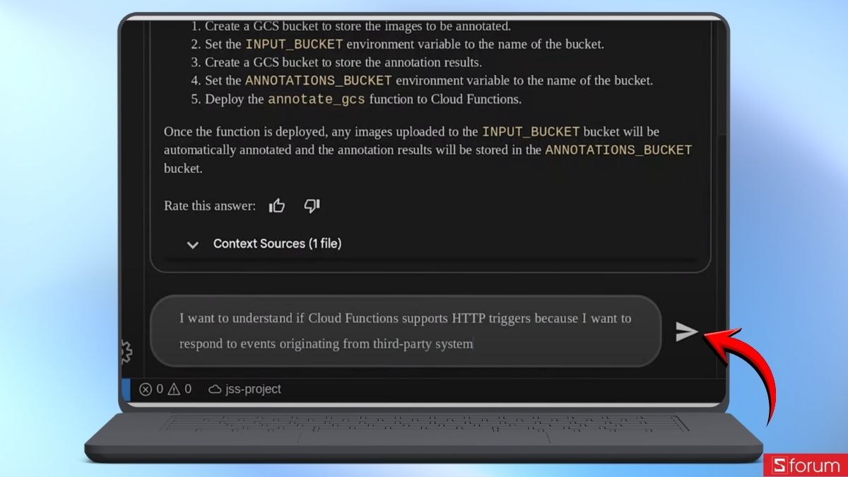 Gemini Code Assist là gì? Trợ lý AI giúp lập trình viên viết code nhanh và hiệu quả hơn 10