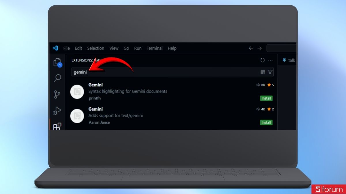 Gemini Code Assist là gì? Trợ lý AI giúp lập trình viên viết code nhanh và hiệu quả hơn 6