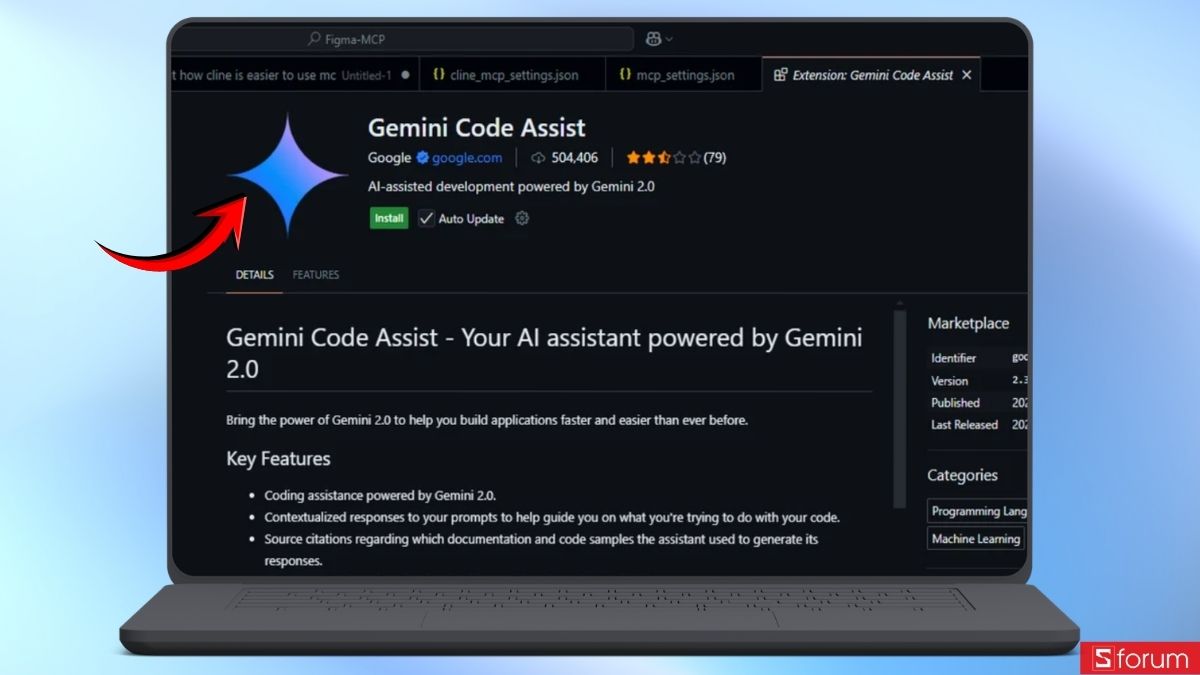 Gemini Code Assist là gì? Trợ lý AI giúp lập trình viên viết code nhanh và hiệu quả hơn 7