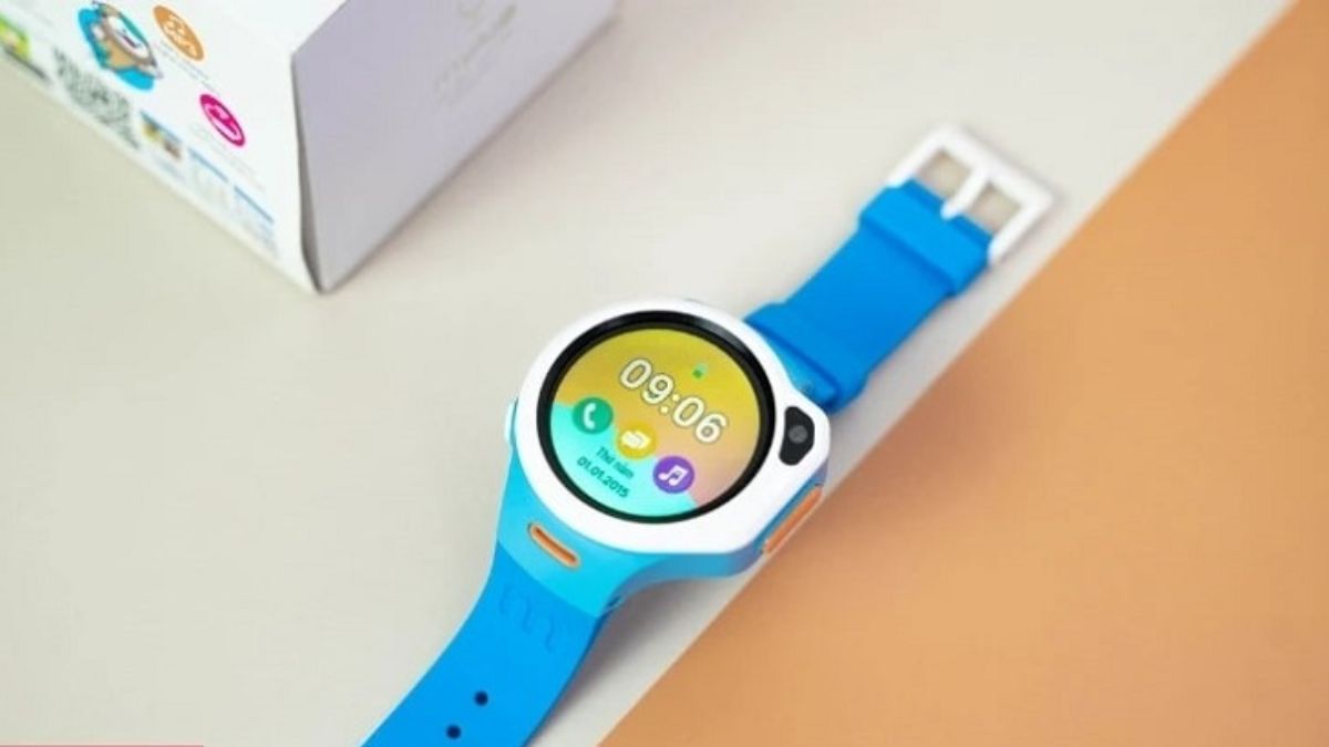 Gói cước Viettel cho đồng hồ định vị trẻ em mà bạn cần