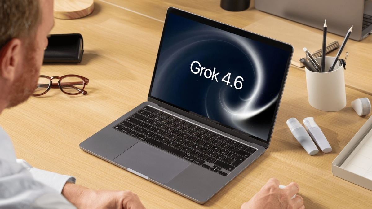 Grok 4.6 có gì mới? Hiệu năng, giá API và khả năng cạnh tranh với GPT-5.6 Sol, Claude 5