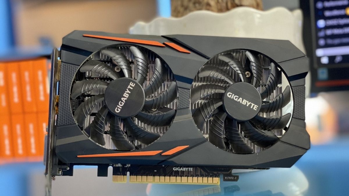 Giải đáp GTX 1050TI chơi được game gì?