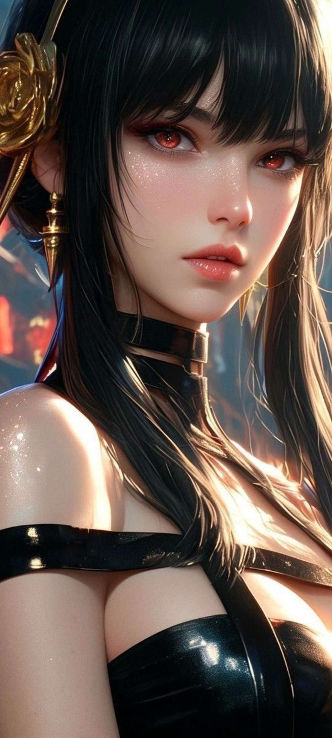 Hình nền A80 về chủ đề Anime