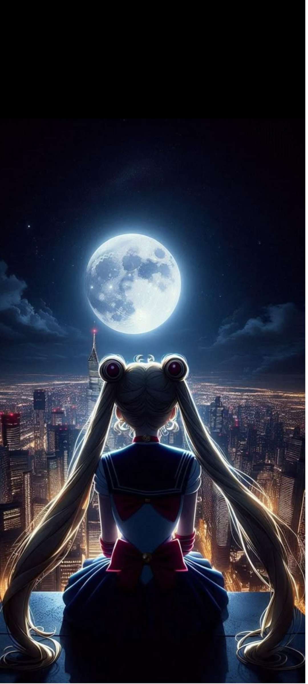 Hình nền A80 về chủ đề Anime