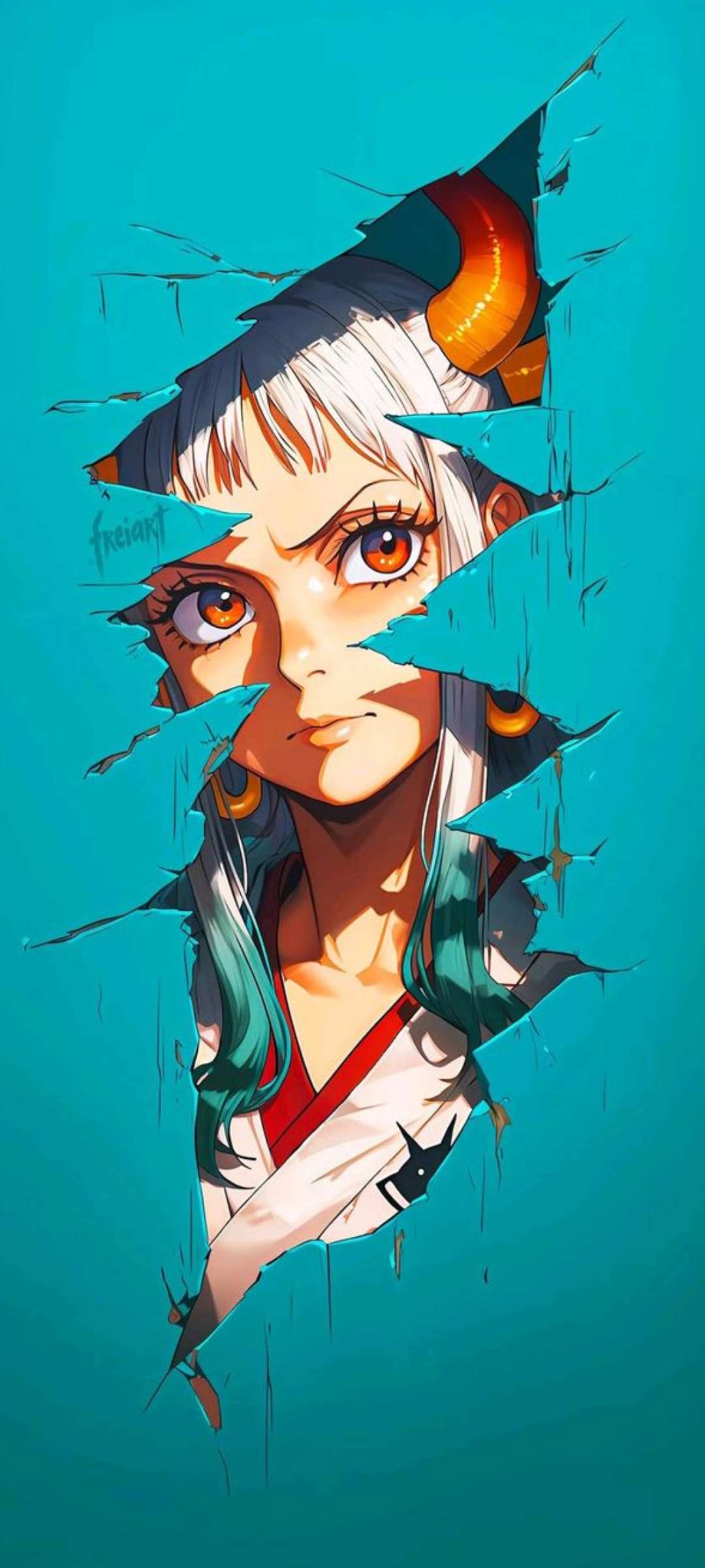 Hình nền A80 về chủ đề Anime