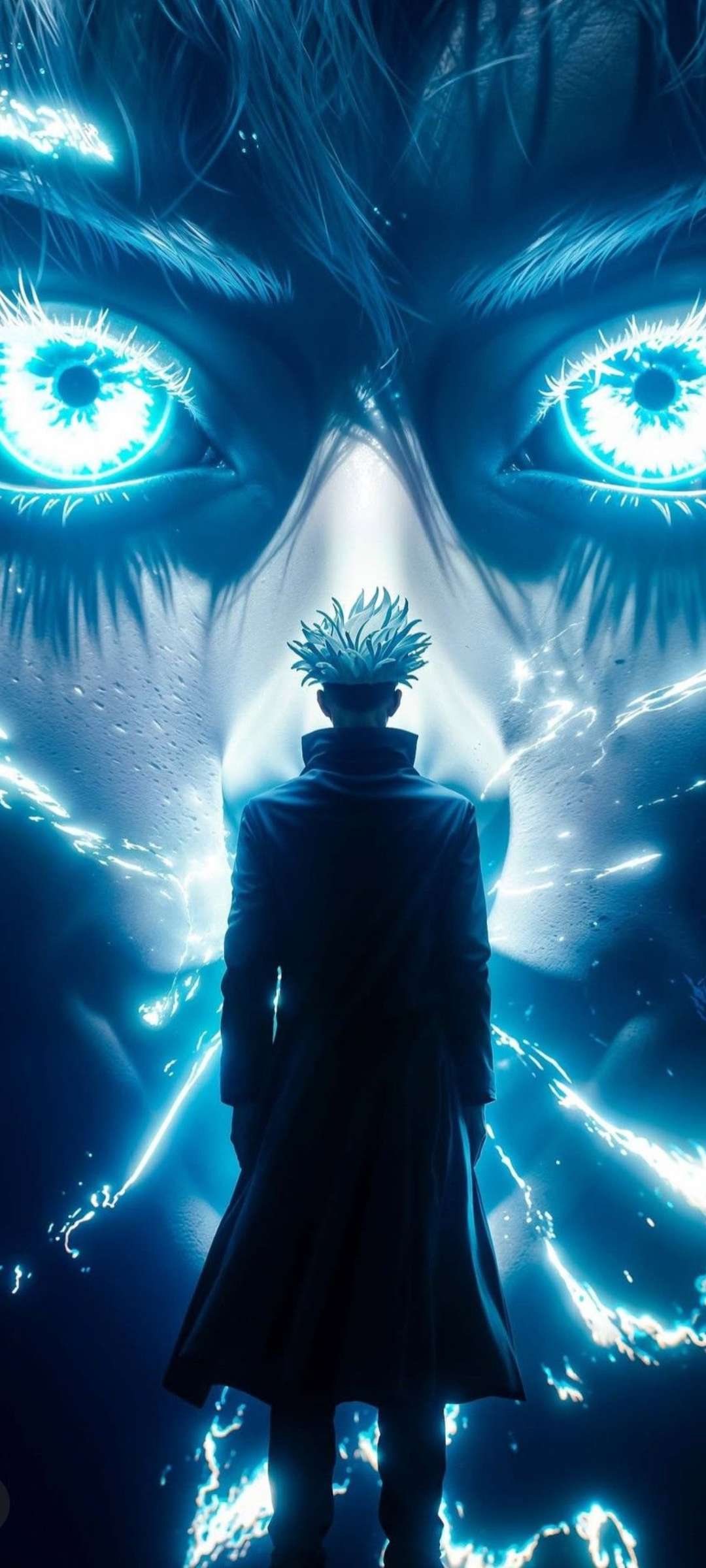 Hình nền A80 về chủ đề Anime