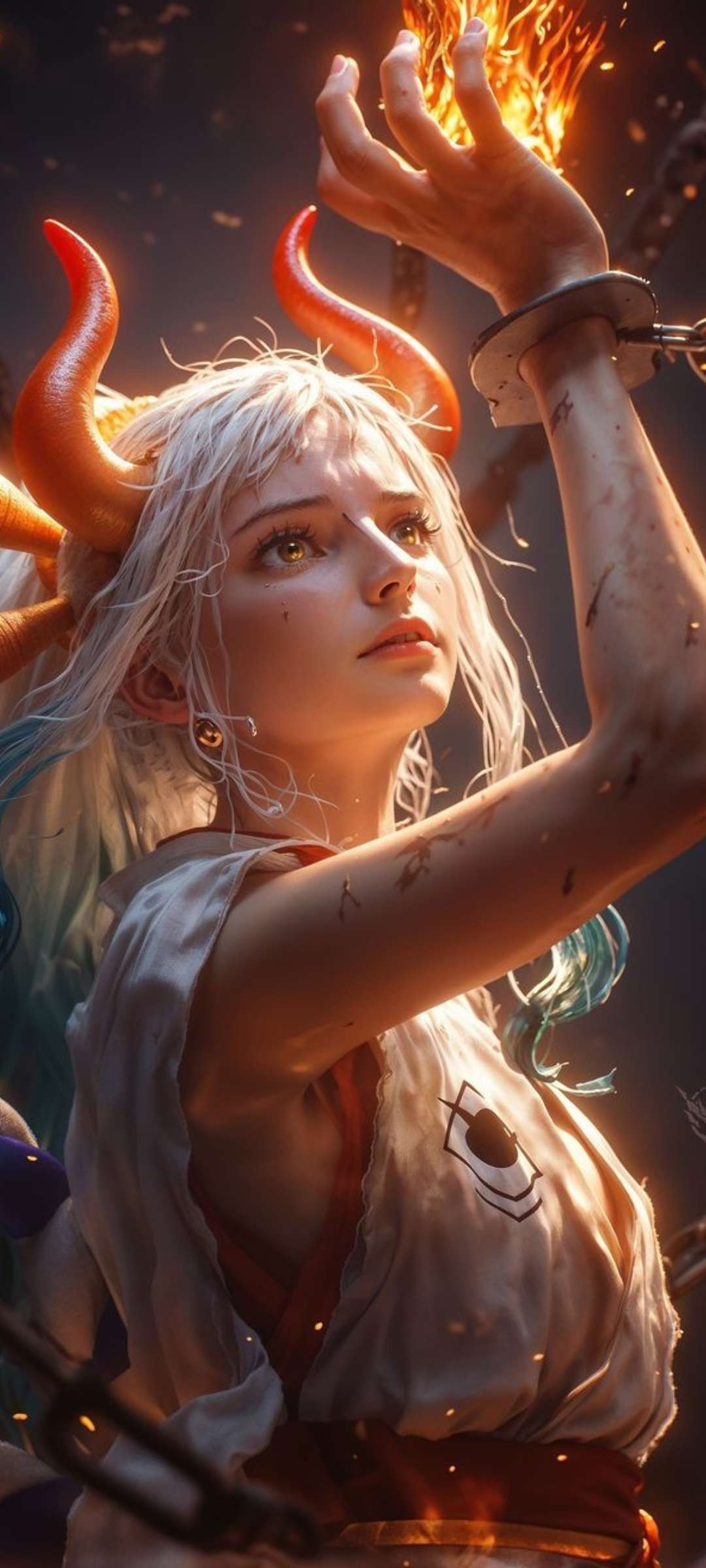 Hình nền A80 về chủ đề Anime