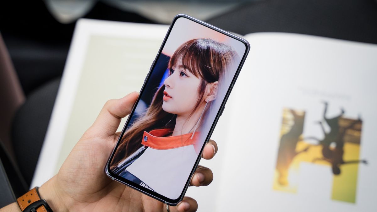 Bộ sưu tập hình nền Galaxy A80 đẹp và ấn tượng nhất khiến bạn không thể bỏ qua!