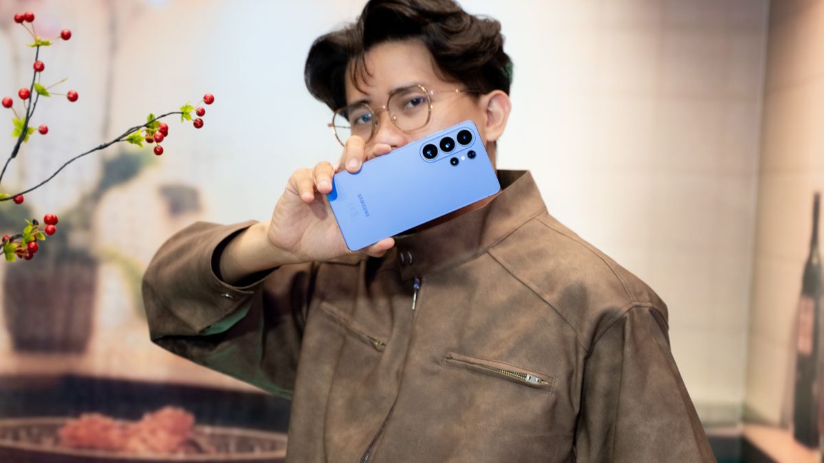 Tổng hợp hình nền Galaxy S26 Ultra đẹp, sắc nét theo từng chủ đề