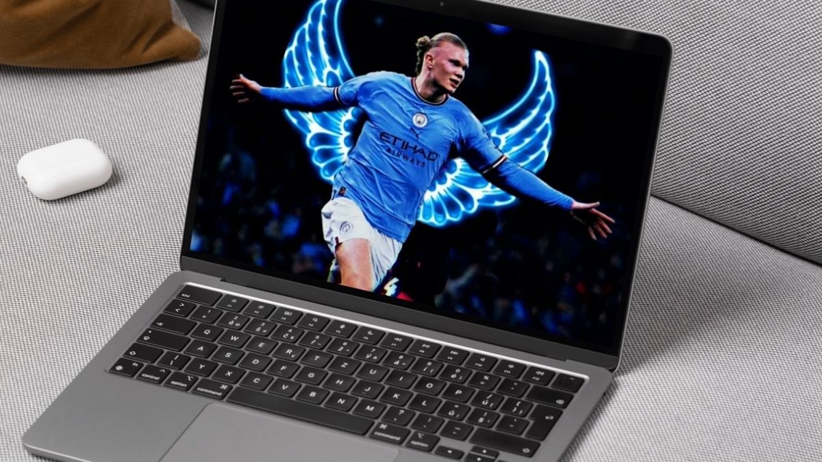 Hình nền Haaland đẹp, 4K, ngầu cho điện thoại và máy tính mới nhất bg