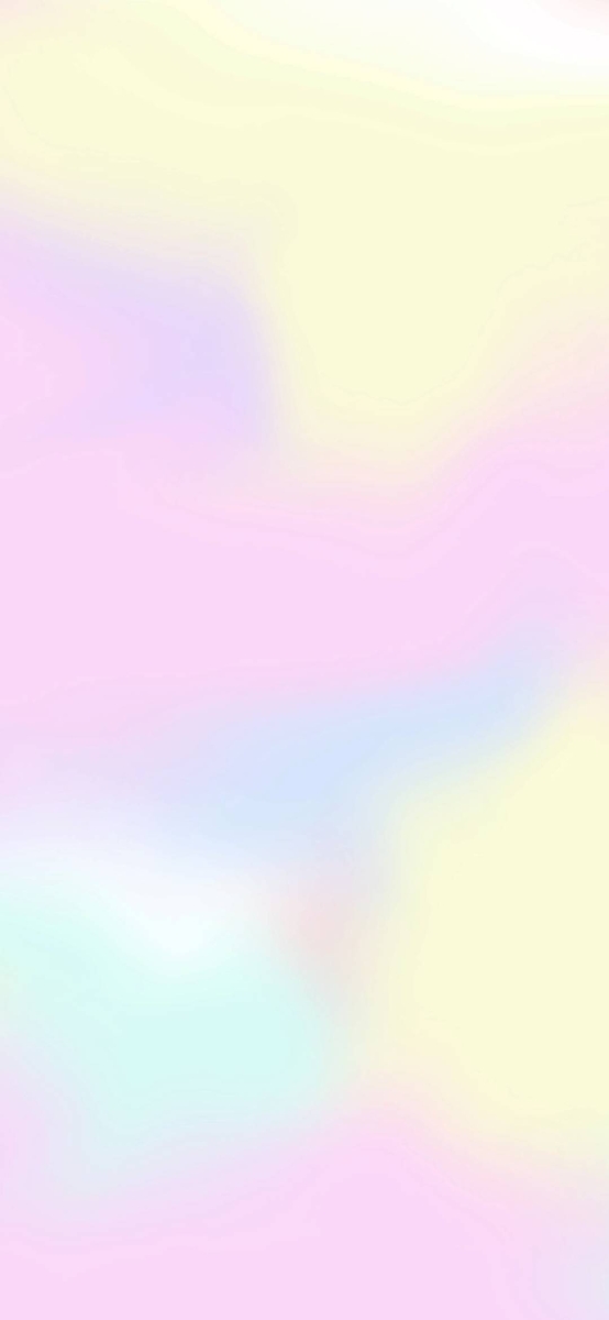 Chủ đề hình nền iPhone 17 gradient và màu trơn