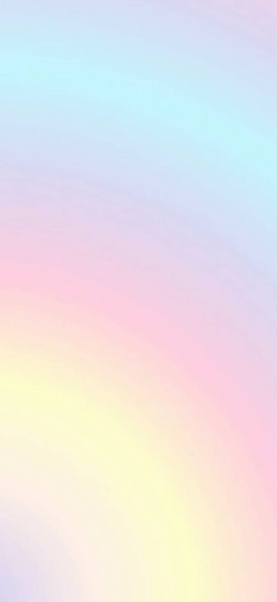 Chủ đề hình nền iPhone 17 gradient và màu trơn
