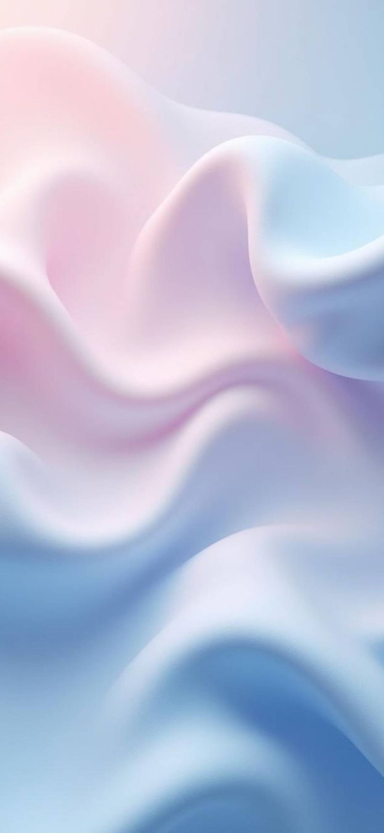Chủ đề hình nền iPhone 17 gradient và màu trơn