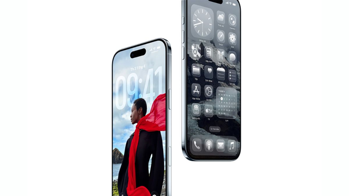Khám phá những hình nền iPhone 17 nổi bật cho dế yêu của bạn bg