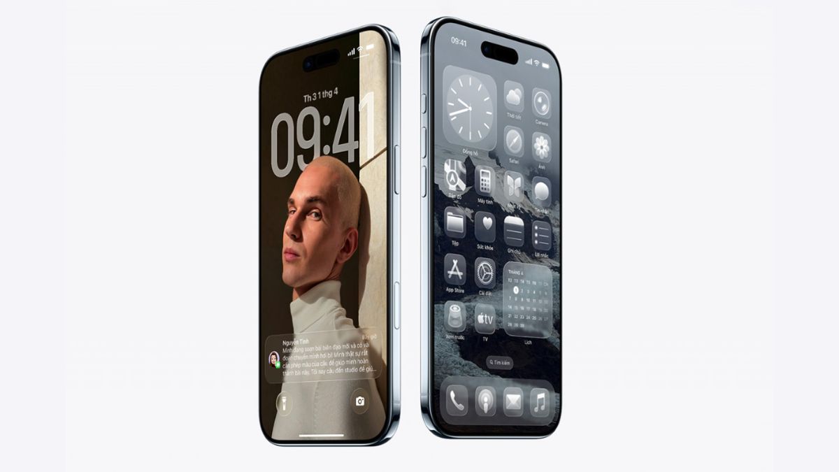 Tải ngay hình nền iPhone 17 Series nổi bật cho dế yêu của bạn