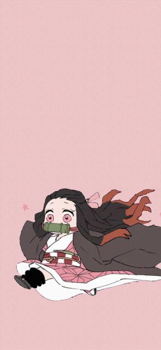 Hình nền iPhone Air chủ đề anime