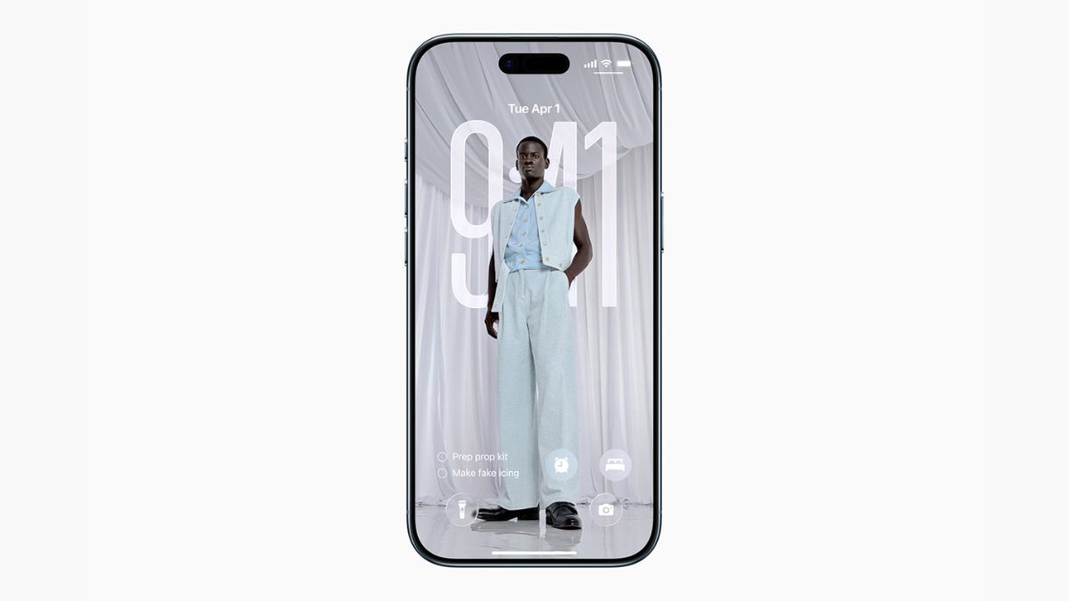 Khám phá ngay bộ sưu tập hình nền iPhone Air đa chủ đề siêu đẹp bg