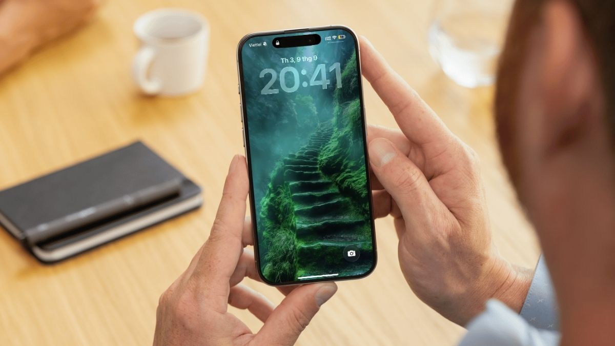 Tổng hợp hình nền iPhone đẹp 3D mà bạn không nên bỏ lỡ bg