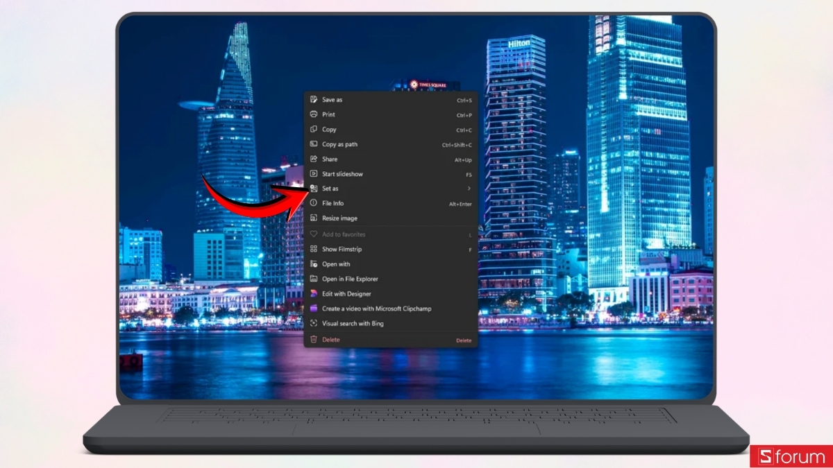 Khám phá bộ hình nền laptop Việt Nam đẹp, sắc nét với những khung cảnh khiến bạn muốn ngắm mãi 2