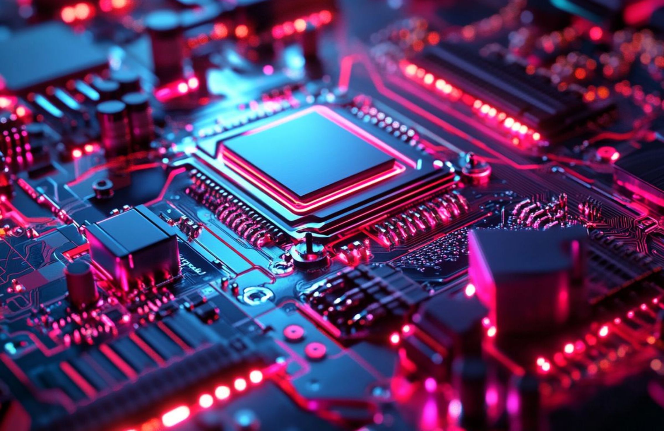 Tổng hợp bộ sưu tập hình nền MacBook Pro M5 ấn tượng