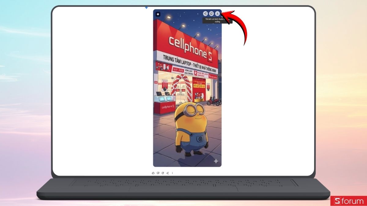 Tổng hợp hình nền Minion hot đẹp, dễ thương cho điện thoại và máy tính 13