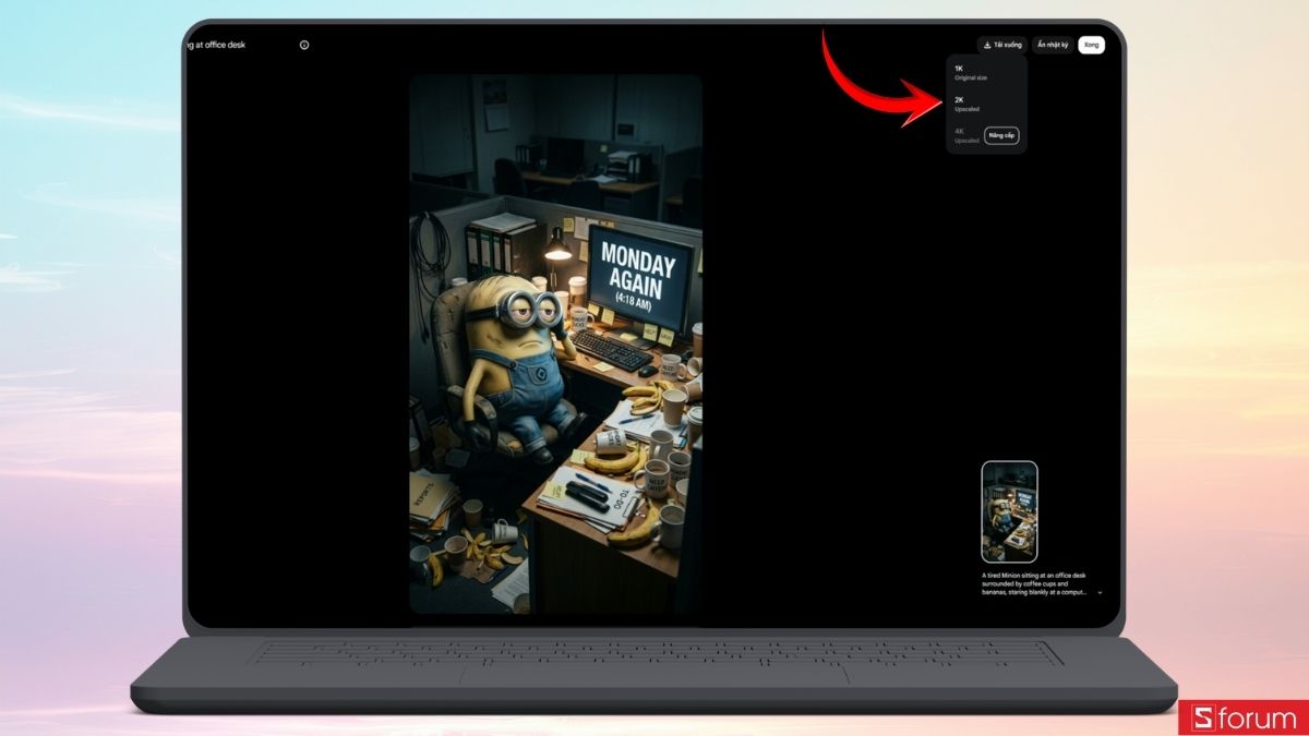 Tổng hợp hình nền Minion hot đẹp, dễ thương cho điện thoại và máy tính 19