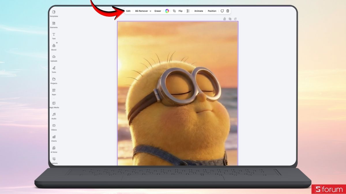 Tổng hợp hình nền Minion hot đẹp, dễ thương cho điện thoại và máy tính 3