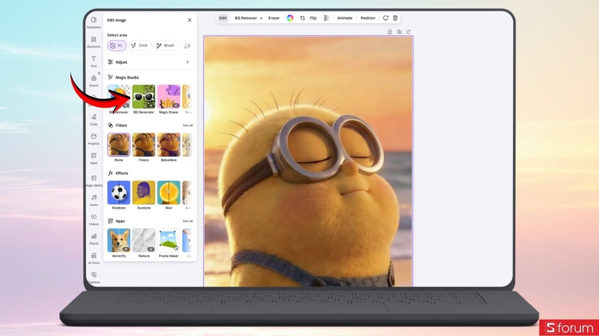 Tổng hợp hình nền Minion hot đẹp, dễ thương cho điện thoại và máy tính 4