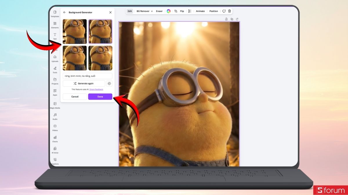 Tổng hợp hình nền Minion hot đẹp, dễ thương cho điện thoại và máy tính 6