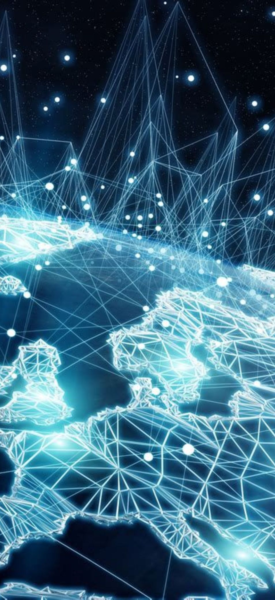 Hình nền OPPO Find X9 công nghệ và tương lai