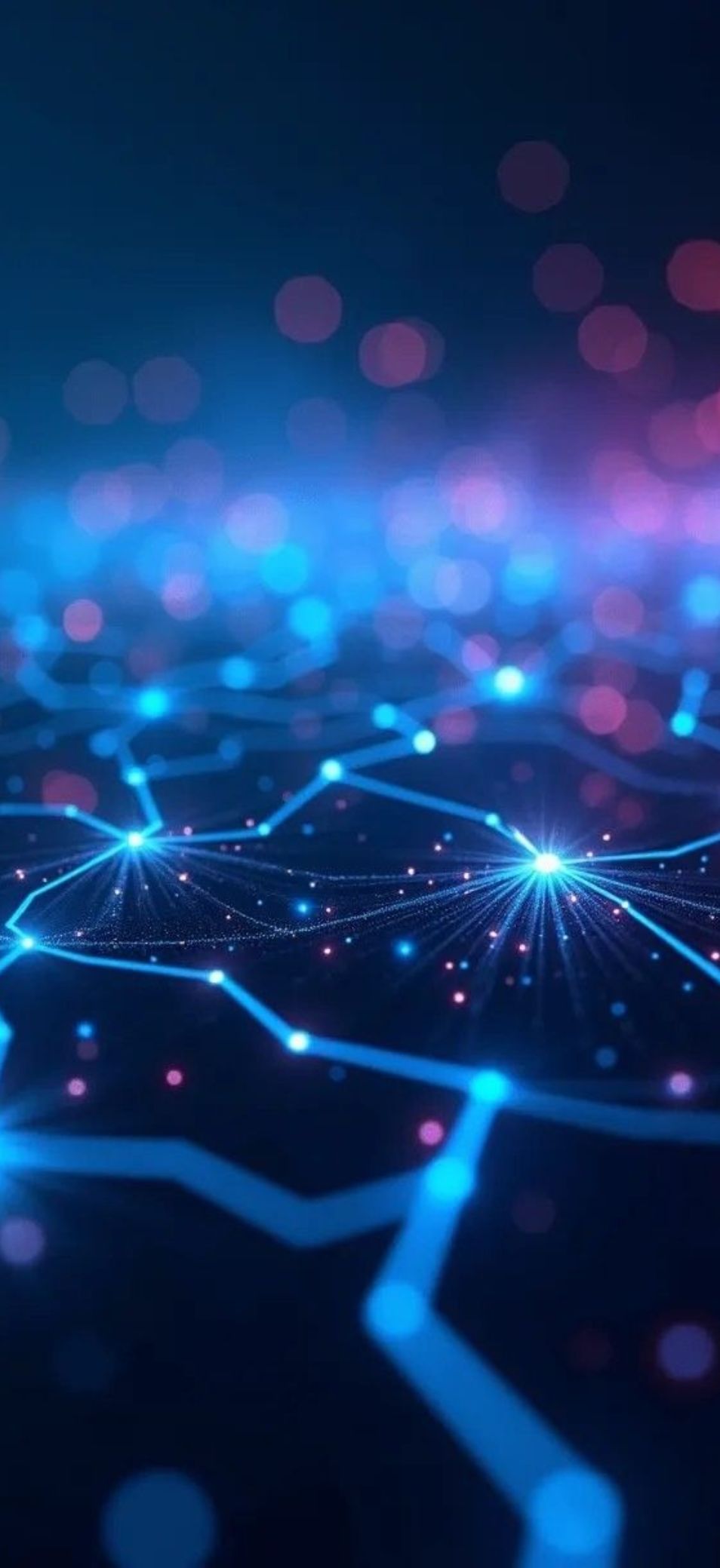 Hình nền OPPO Find X9 công nghệ và tương lai