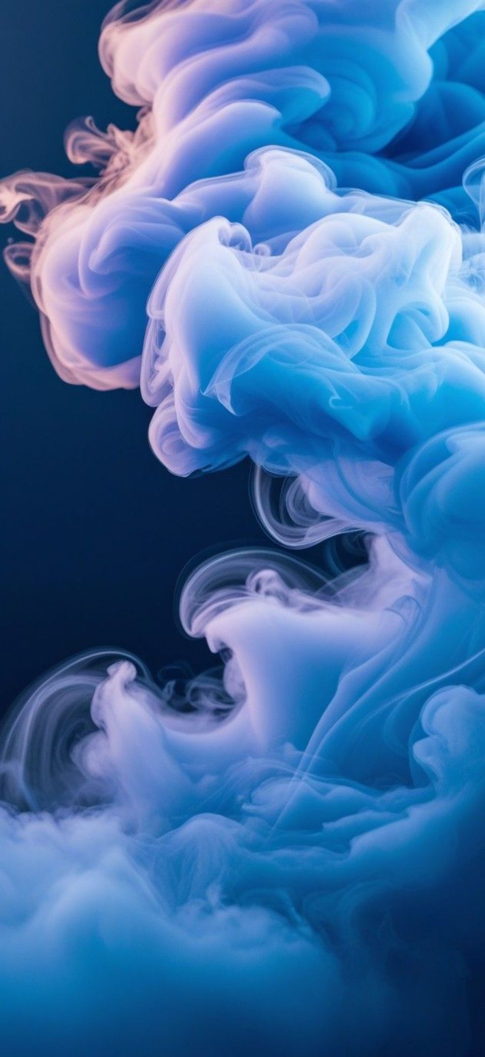 Hình nền OPPO Find X9 gradient