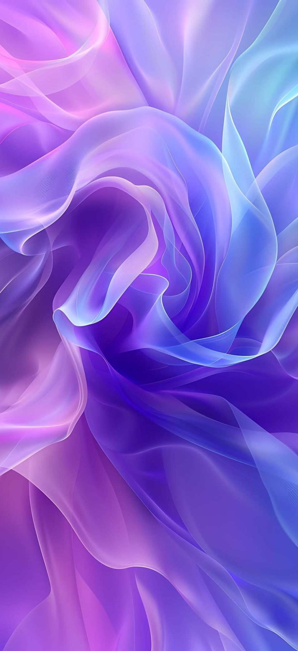 Hình nền OPPO Find X9 gradient