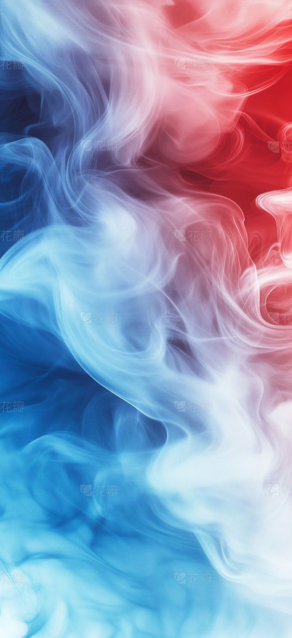 Hình nền OPPO Find X9 gradient